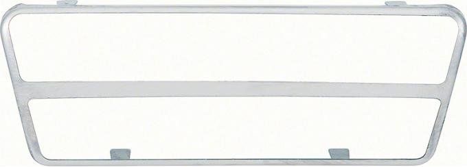 OER 1967-81 with Automatic Transmission Brake Pad Trim K920