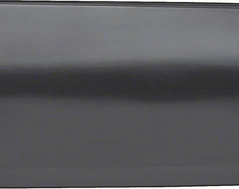 OER 1968-72 Chevy II / Nova 2 Door Outer Door Skin, LH 7788951