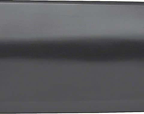 OER 1968-72 Chevy II / Nova 2 Door Outer Door Skin, LH 7788951