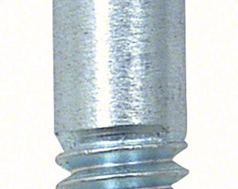 OER Cowl Induction Air Cleaner Stud with Holly Carburetor 3747933