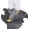 OER Dash Instrument Socket and Bulb , 5/8" , Bayonet-Style CX1807