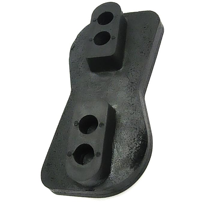 OER 1967-69 Camaro, 1968-72 Nova, Heater Core Seal, Big Block Engine, Without AC 3906094