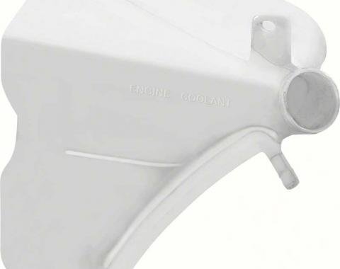 OER 1975-79 Nova Radiator Overflow Jar 551448