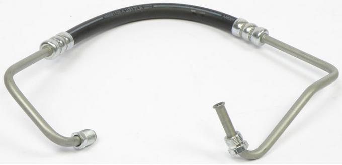 OER 1970-76 Chevrolet, Power Steering Pressure Hose, Various Models 70263