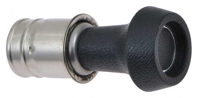 OER Lighter Element and Knob, Casco Style, For 1" Receiver, Without Flame Icon 3986889