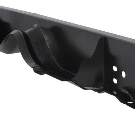 OER 1968-72 Chevy II, Nova, Ventura, Rear Frame Cross Rail Assembly, Upper & Lower Section 14998