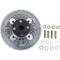 OER 1960-72 Buick, Chevrolet, Oldsmobile, Fan Clutch, OE Style, Thermal, 6" Diameter, 3" Fan Bolt Spacing 916141
