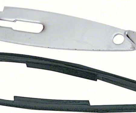 OER 1968-69 Remote Mirror Mounting Kit *R318