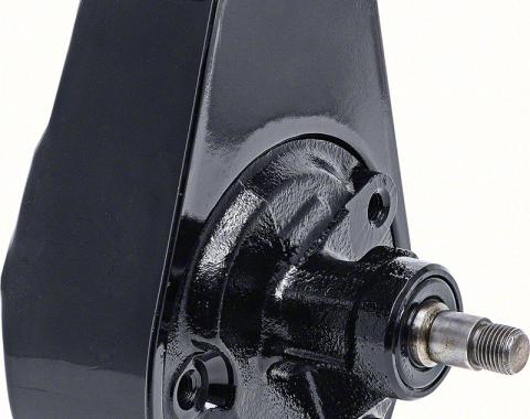 OER 1970-74 Camaro/Nova/Full-Size Remanufactured Power Steering Pump with "A-Style" Reservoir P6000