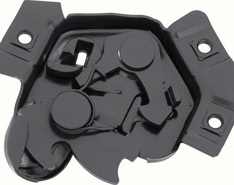 OER 1971-81 GM Trunk Latch Assembly - Variuous Models 20291279