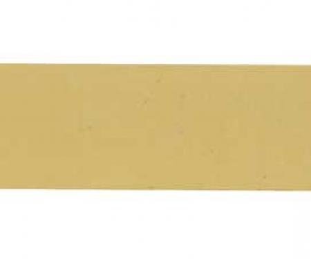 OER 1970-81 Camaro, Wiper Motor Ground Strap, with Recessed Windshield Wipers 153796