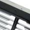 1965 Chevy II Nova, Front Grill Assembly, with Pre-Installed Mounting Brackets