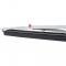 OER Anco Style Long Frame Wiper Blade Set, With Button Refill Release, 1/4" Bayonet, Stainless, 15" 2889962