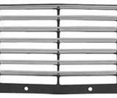 OER 1968-69 Nova/Chevy II Standard Grill 3909164