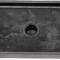 1962-74 Camaro, Firebird, Nova, X body, Rear Leaf Spring Pad, Lower, with Mono Leaf, Each