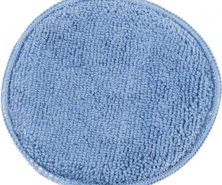 OER Microfiber Applicator Pads Round Pair K89828