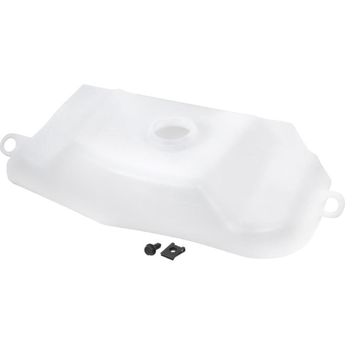 OER 1973-74 Nova, Apollo, Omega, Radiator Overflow Jar 344387