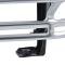 OER 1964 Chevy II Nova, Front Grill Assembly, with Pre-Assembled Mounting Brackets 3859082