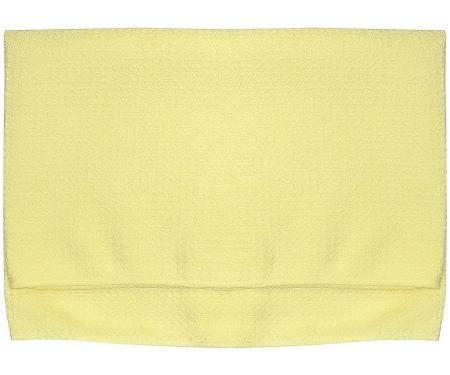 OER 25" x 36" Microfiber Waffle Weave Towel, Each K89810