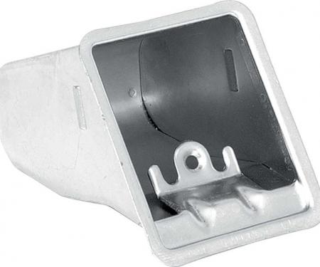 OER 1969 Camaro, 1969-79 Nova - X-Body Dash Ash Tray Insert 3965143