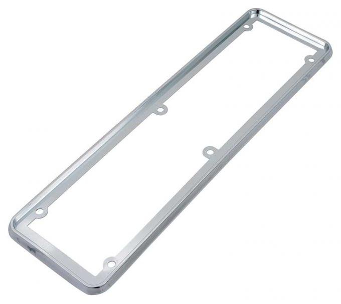 OER 1968-72 Nova SS Hood Louver Bezel (Ea) 3927442