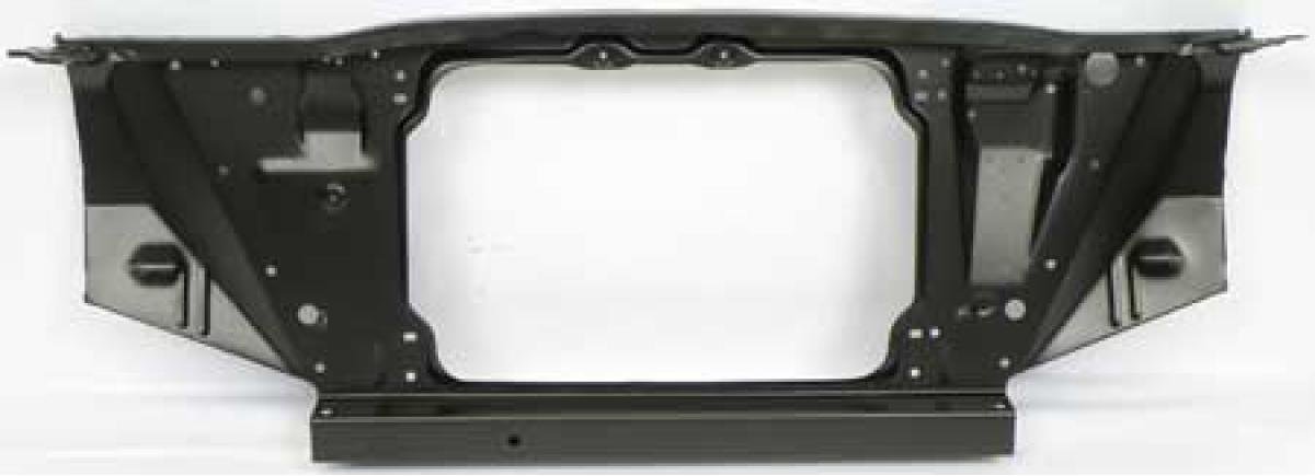 Nova Radiator Support Cover 1962-64 Chevy II, Nova, Radiator Support, EDP Coated | Classic Nova