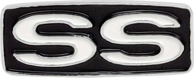 OER SS Steering Shroud Emblem 3939758