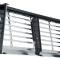 1965 Chevy II Nova, Front Grill Assembly, with Pre-Installed Mounting Brackets