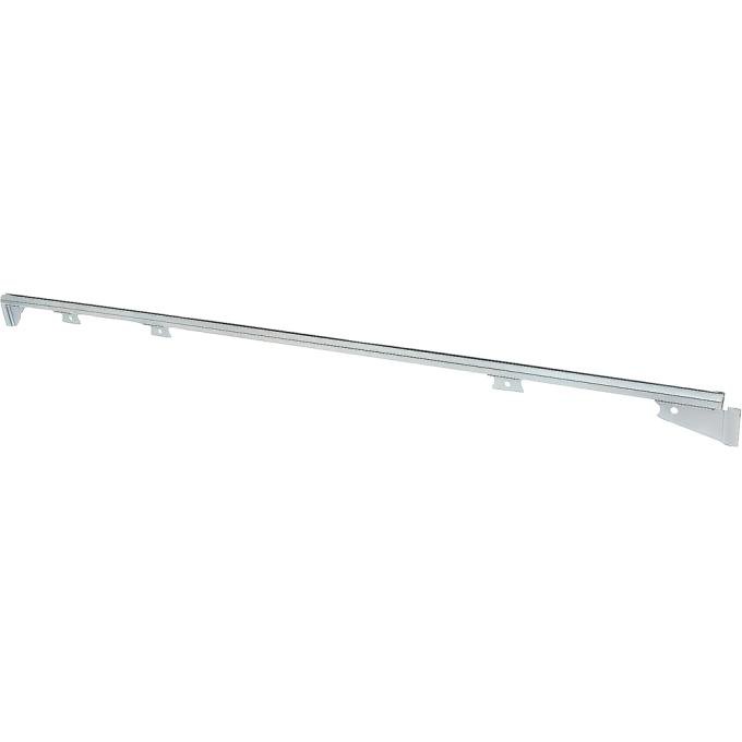 OER 1962-67 Chevy II, Nova, Taillgate Glass Channel, for Station Wagon Models N131