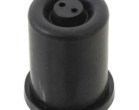 1961-68 Various GM Models, Park Lamp Socket Boot, Each