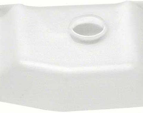 OER 1973-74 Nova Radiator Overflow Jar 344387