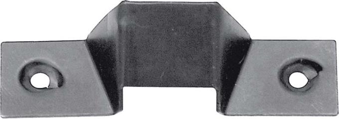 OER 1962-65 Chevy II Nova, Glove Box Latch Striker Plate N1310