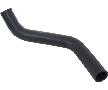 OER 1958-65 Impala, Bel Air, Biscayne, 1964-65 Nova, Upper Radiator Hose, L6, 8 Cyl. MH090