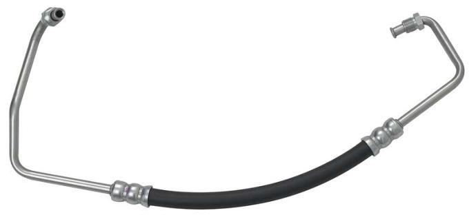 1970-76 Chevrolet, Power Steering Pressure Hose, Various Models