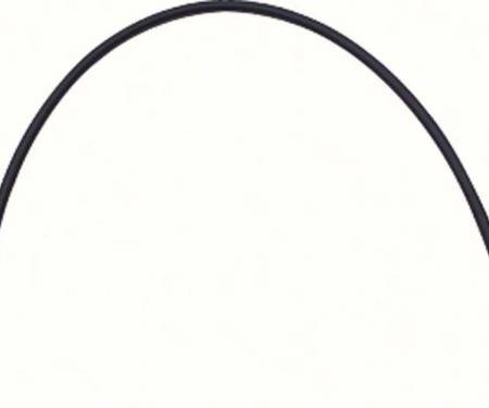 OER Speedometer Cable 24" Thread-On 6454481