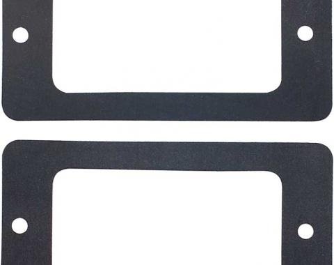 OER 1968-69 Side Marker Bezel Gaskets K837