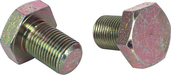 OER 1969-74 Caliper Bracket Bolts 393704