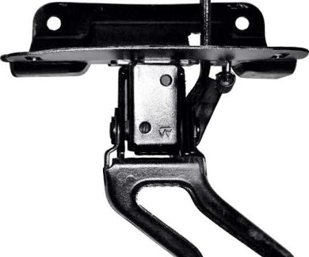 OER 1965 Chevy II/Nova Hood Latch 3863300