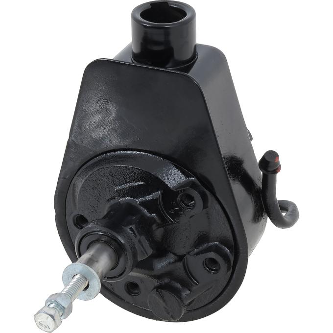 1977-79 Buick Regal Remanufactured Power Steering Pump with Reservoir