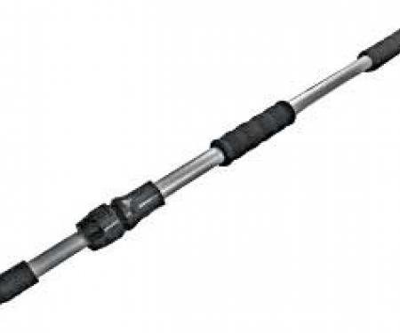 OER Comfort Grip Telescoping Brush Handle 43" - 68" K89844