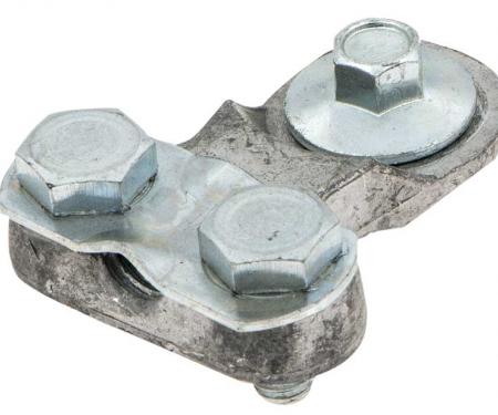 Side Post Battery Cable Terminal