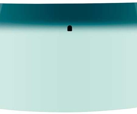 OER 1975-79 Nova/X-Body, 4-Door Sedan, Windshield Glass, Without Antenna, Tinted NR675T