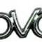1973-74 Chevrolet, "NOVA" Front Fender Emblem, with Hardware, Each, GM Licensed