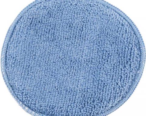 OER Microfiber Applicator Pads Round Pair K89828