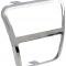 Classic Headquarters Clutch Pedal Trim W-752