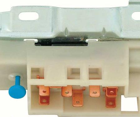 1969-2002 AMC, GM, Ignition Switch, with Tilt Steering Wheel