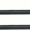 OER 1968-72 Chevy II, Nova, 1971-72 Ventura, Lower Front Fender Extension Braces, Pair 1662679