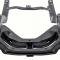 OER 1968 Camaro, Firebird, Chevy II, Nova, Subframe Assembly, with TH400 Crossmember , OEM Style K44726
