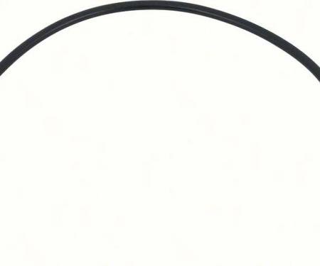 OER 1970-81 Antenna Cable Lead for Models with Windshield Antenna K4424