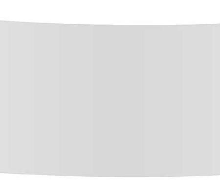 OER 1962-67 Chevy II / Nova, 2/4-Door Sedan & Wagon, Windshield Glass, Clear NR689C